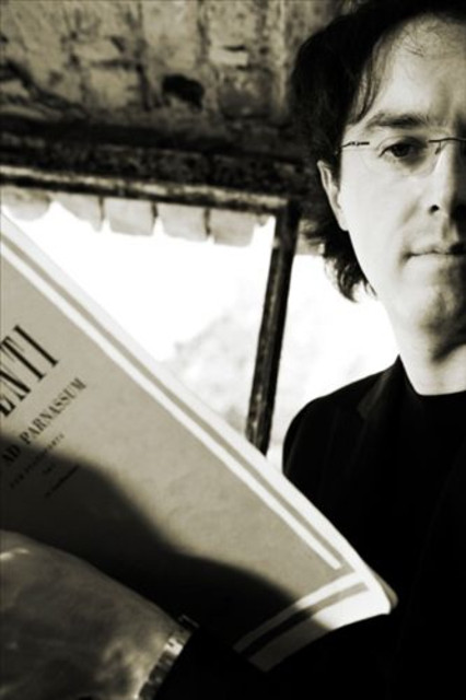 Alessandro Marangoni Photo