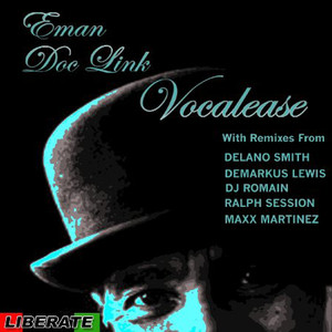 Vocalease cover