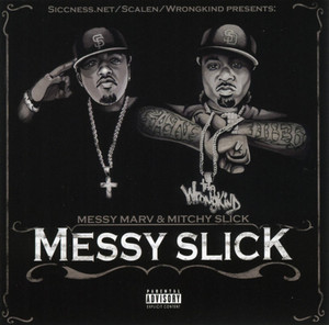 Messy Slick album