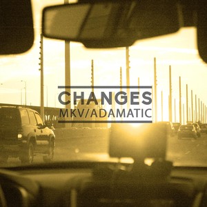 Changes (Deluxe Edition) Albumcover