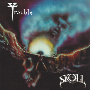The Skull cover