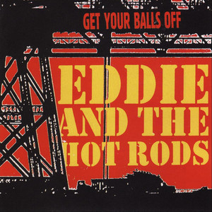 Get Your Balls Off album
