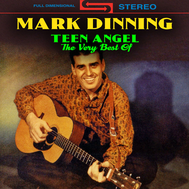 Mark Dinning Photo