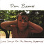 Love Songs for the Hearing Impaired cover