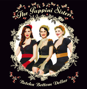 Betcha Bottom Dollar (eDeluxe Version) album