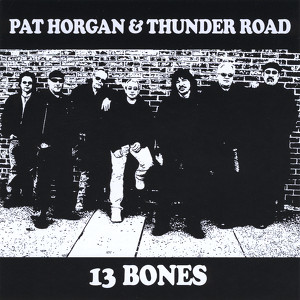 Pat Horgan & Thunder Road