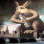 Big Bun Albumcover
