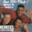 Vous êtes fous ! (feat. DJ Daddy K) [Remixes 3 news versions] Albumcover