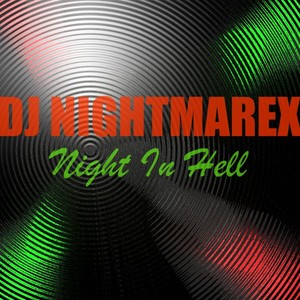 DJ Nightmarex