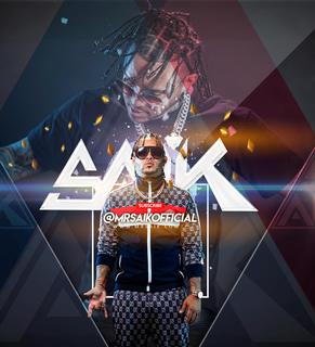 Mr. Saik Photo