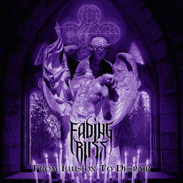 From Illusion To Despair cover