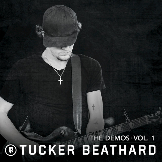 The Demos - Vol. 1 Ep cover