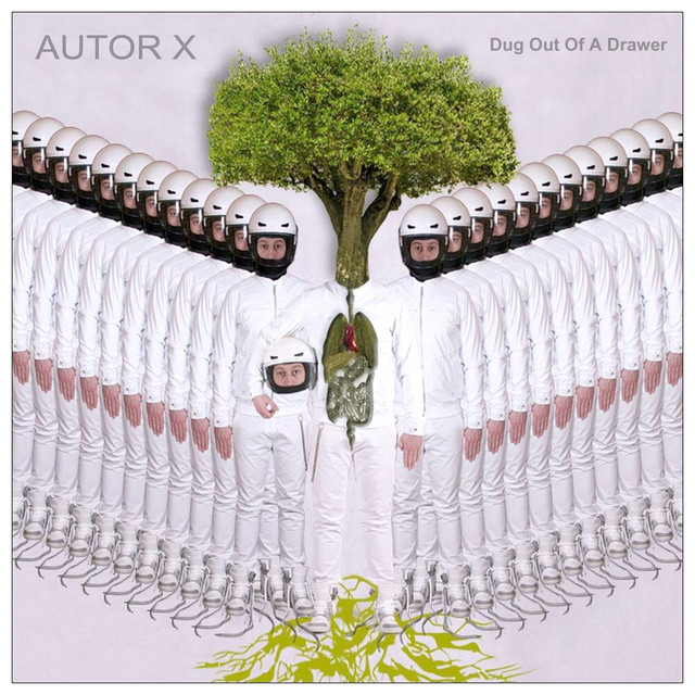 Autor X Photo
