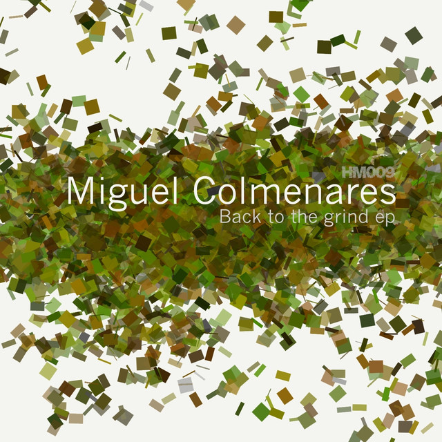 Miguel Colmenares Photo