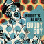 Buddy's Blues cover