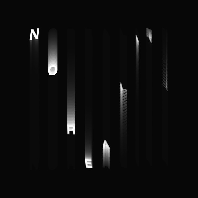 No Reality cover