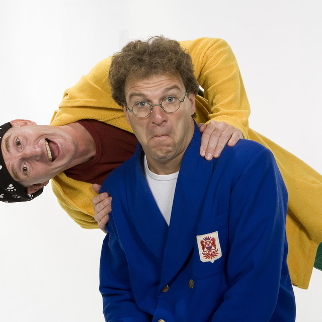 Ernst, Bobbie en de rest photo