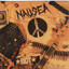 The Punk Terrorist Anthology Vol. 2: 1986-1988 cover