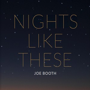 Joe Booth