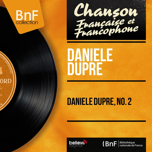 Danièle Dupré Photo