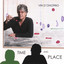 Time And Place Albumcover