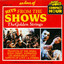 An Hour of Hits from the Shows Albumcover