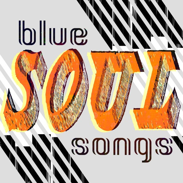 Blue Soul Songs cover