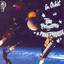 In Orbit with cover