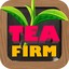 Tea Firm (Original Game Soundtrack) Albumcover
