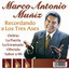 Marco Antonio Muñiz Recordando a los Tres Ases cover