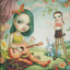 Alright, This Time Just the Girls cover