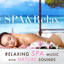 SPA&Relax: Relaxing Spa Music with Nature Sounds cover