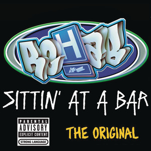 Sittin' at a Bar album
