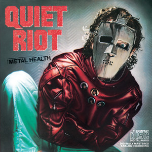Metal Health album