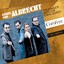 Georg von Albrecht: The Complete Music for String Quartet Albumcover