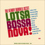 Lotsa Bossa Nova cover