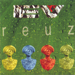 Reuz cover