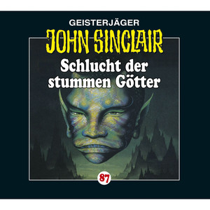 Folge 87: Schlucht der stummen Götter