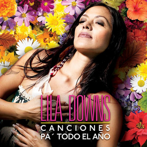 Canciones Pa'Todo el Año album