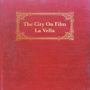 La Vella cover