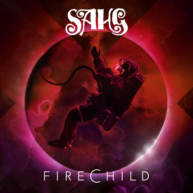 Firechild cover