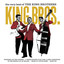 The Very Best of THE KING BROTHERS cover