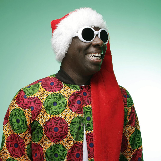 Moussier Tombola Spotify