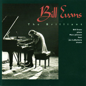 The Brilliant album