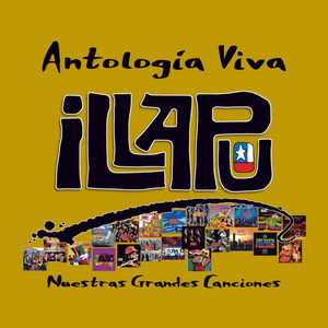 Antología Viva cover
