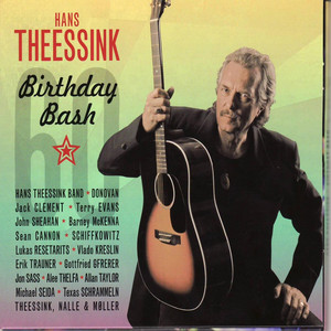 Birthday Bash album