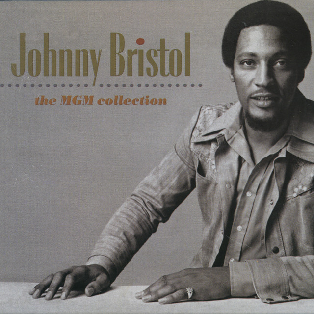 Johnny Bristol Photo