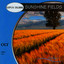Sunshine Fields Albumcover