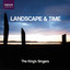 Landscape & Time cover