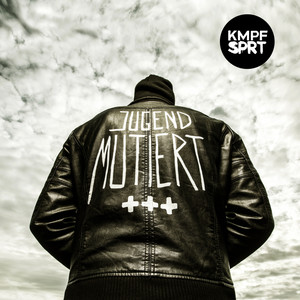 Nachtsicht cover